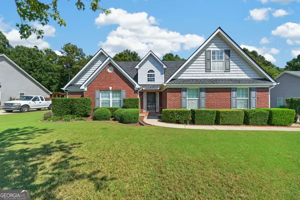 169 Oakwood Drive, Eatonton, GA 31024
