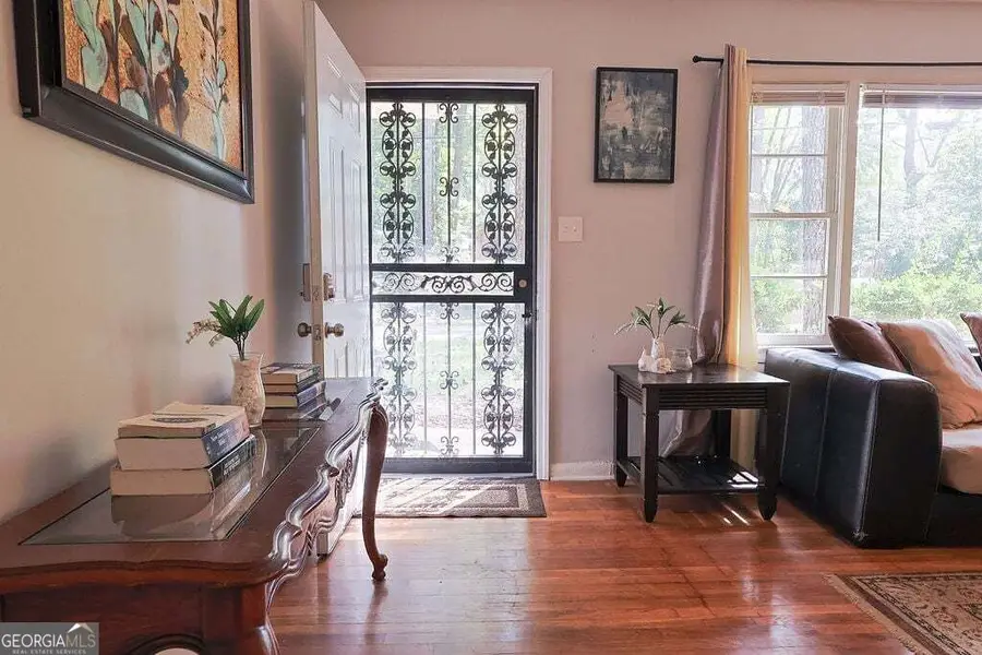 2661 Collier Drive Nw, Atlanta, GA 30318 - #3