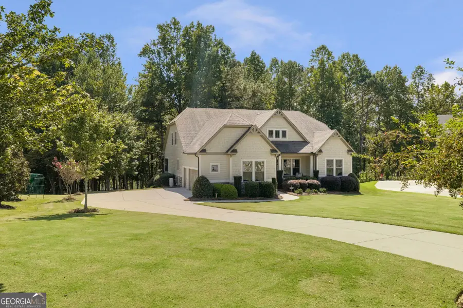 34 Deepwater Court, Dawsonville, GA 30534 - #2