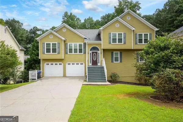 5196 Proctor Landing Road Nw, Acworth, GA 30101