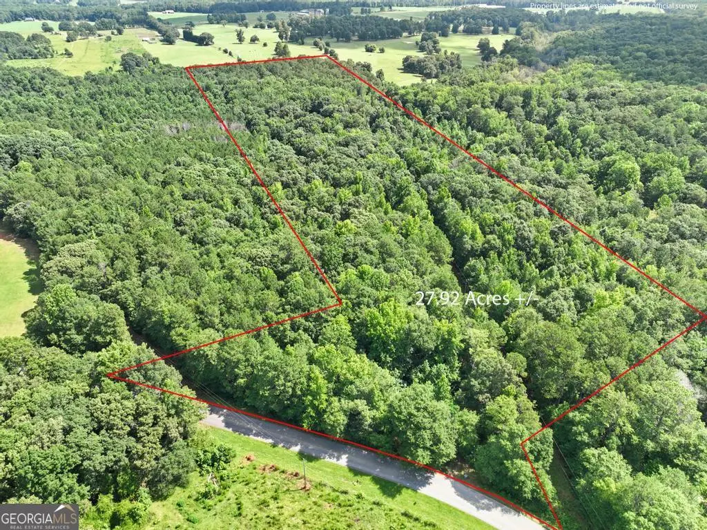 151 Evans Road, Milner, GA 30257 - #1