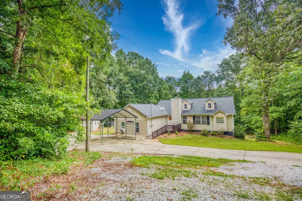 265 Riverbrooke Trail, Covington, GA 30016 - #1