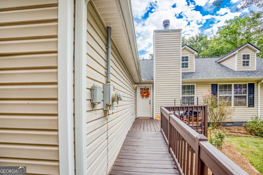 265 Riverbrooke Trail, Covington, GA 30016 - #3