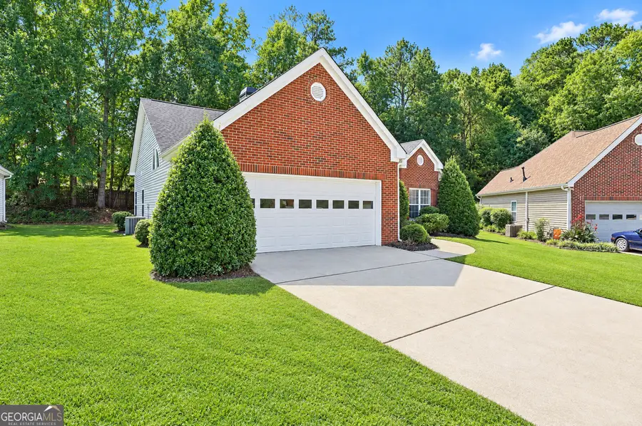 140 Kaylee Court, Fayetteville, GA 30214 - #2