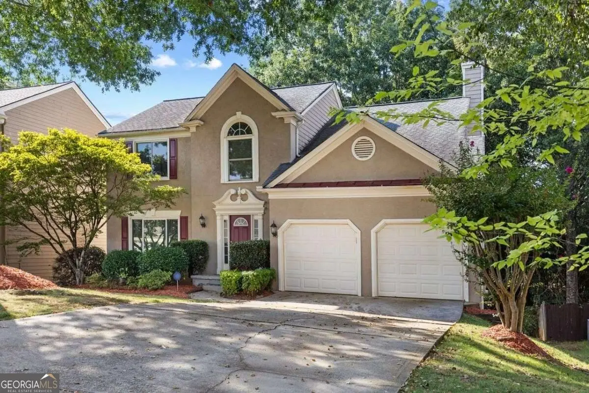 2555 Kingsbrooke Lane, Duluth, GA 30097 - #1
