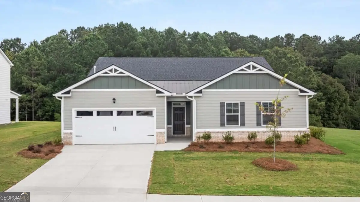 1031 Amerson Court #31, Buckhead, GA 30625 - #1
