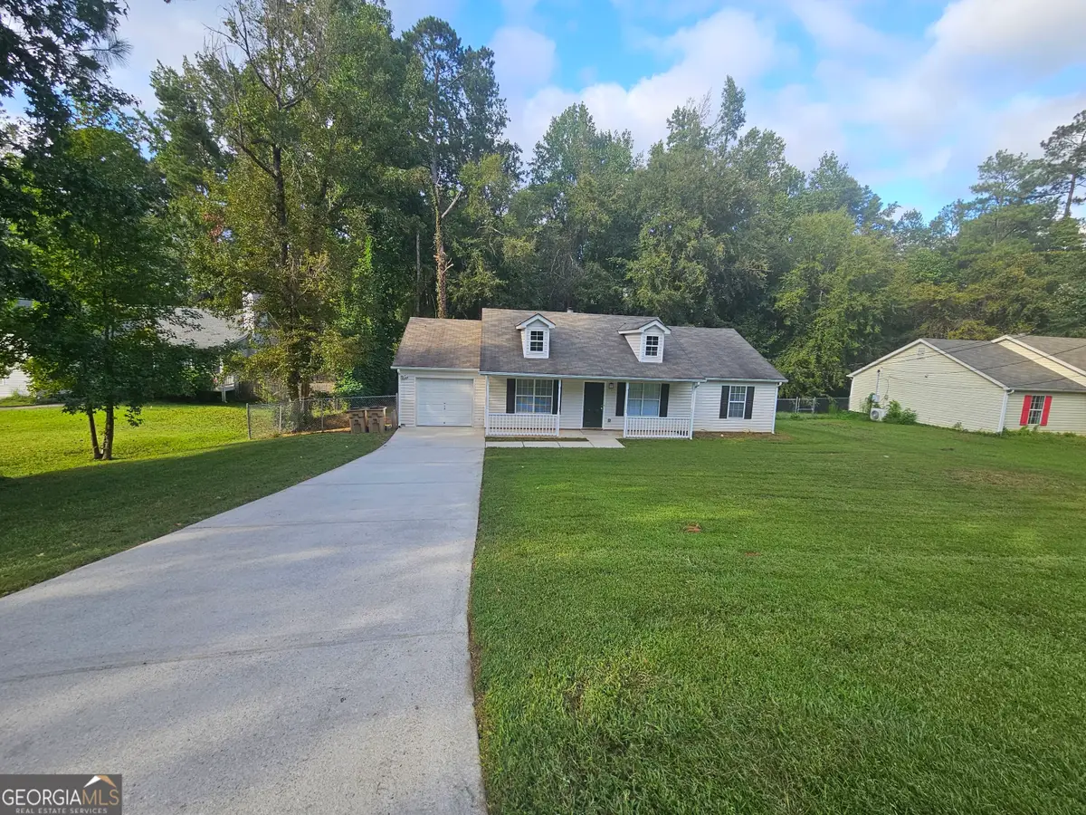 150 Valley Drive, Stockbridge, GA 30281 - #1