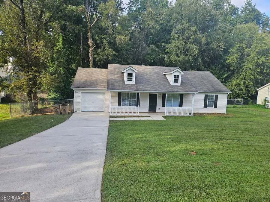 150 Valley Drive, Stockbridge, GA 30281 - #2