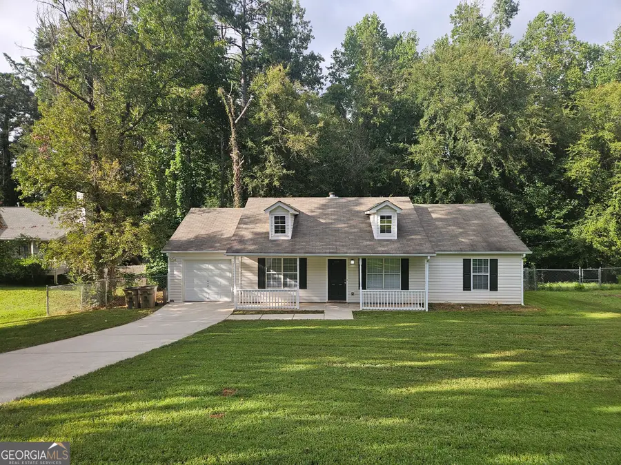 150 Valley Drive, Stockbridge, GA 30281 - #3