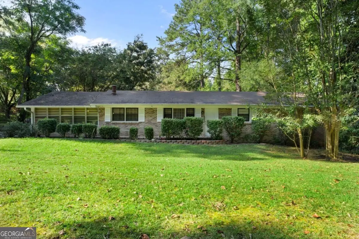 1739 Pleasant Hill Trail, Lithonia, GA 30058 - #1
