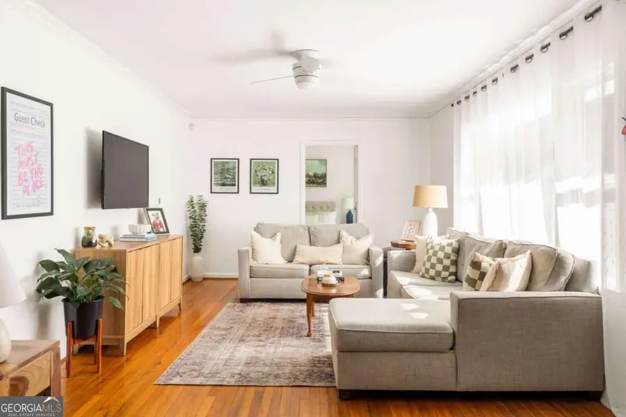 865 Stokeswood Avenue Se, Atlanta, GA 30316 - #2