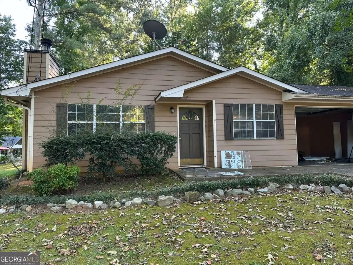 1135 Riverside Trace, Sugar Hill, GA 30518 - #1