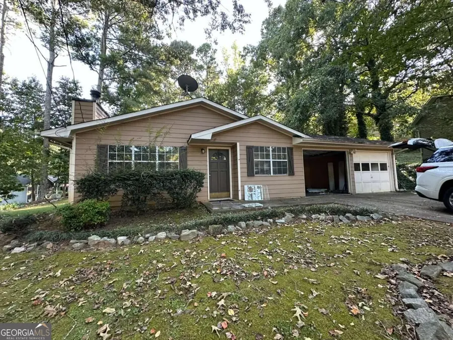 1135 Riverside Trace, Sugar Hill, GA 30518 - #2
