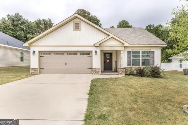 141 Red Tail Circle, Byron, GA 31008