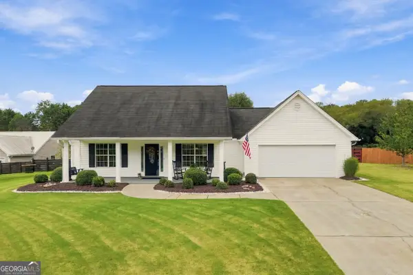 8225 Wimbledon Court, Gainesville, GA 30506