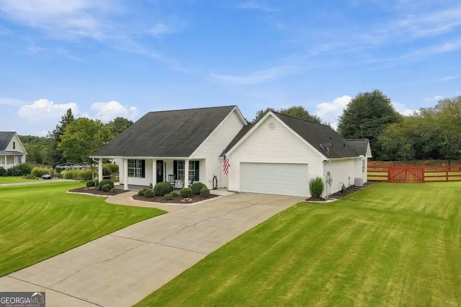8225 Wimbledon Court, Gainesville, GA 30506 - #2