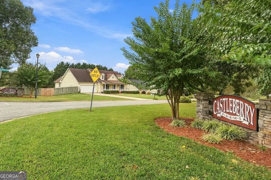 8225 Wimbledon Court, Gainesville, GA 30506 - #3