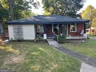 254 S Dixie Avenue, Cartersville, GA 30120 - #1