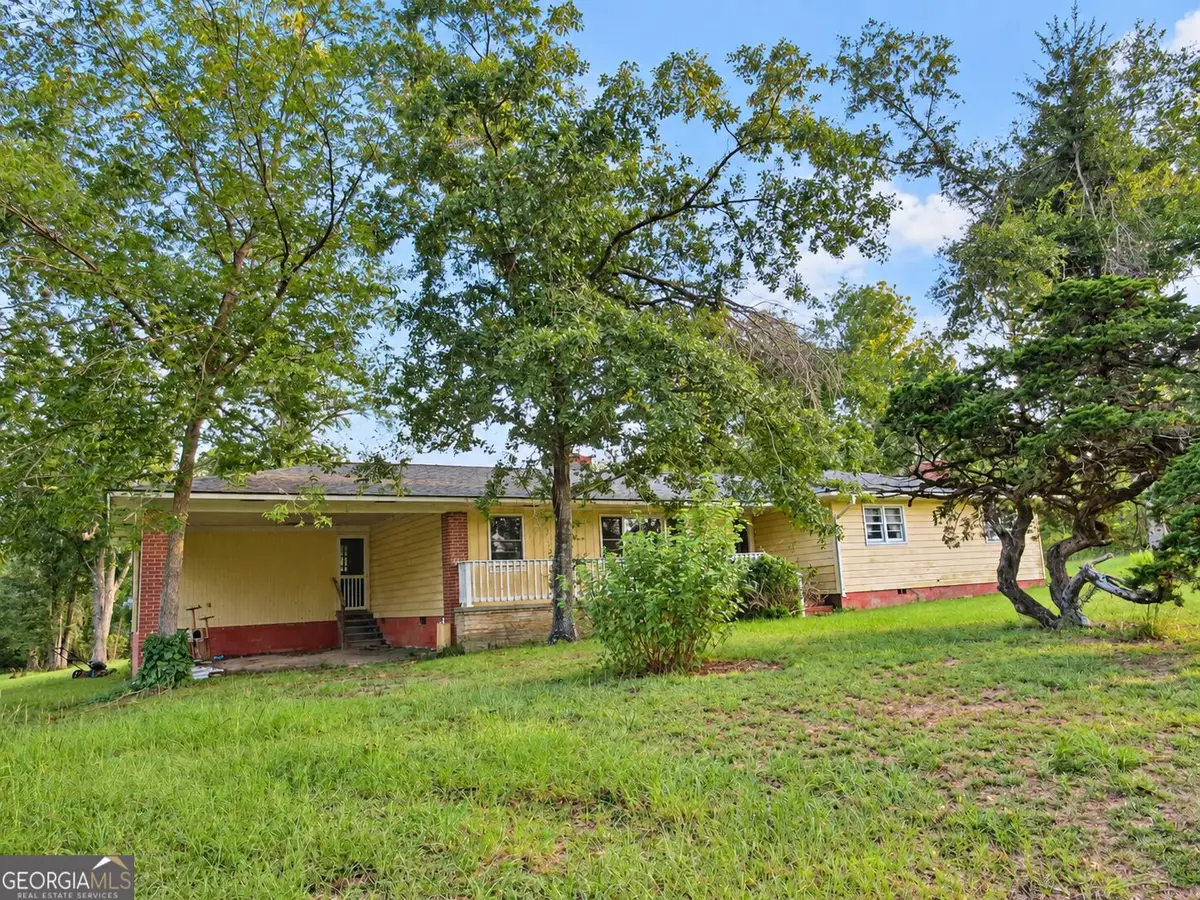 709 Bob Sharpe Road, Vidalia, GA 30474 - #1