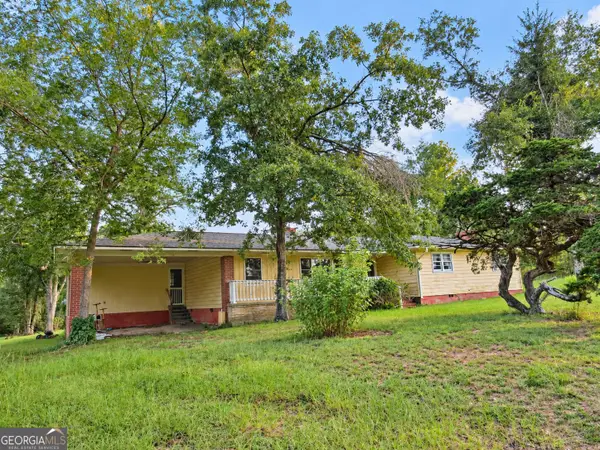 709 Bob Sharpe Road, Vidalia, GA 30474