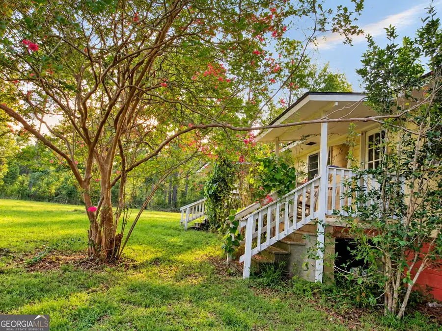 709 Bob Sharpe Road, Vidalia, GA 30474 - #2