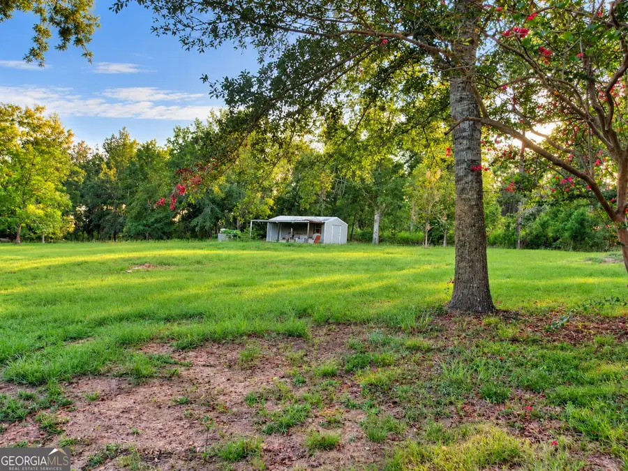 709 Bob Sharpe Road, Vidalia, GA 30474 - #3