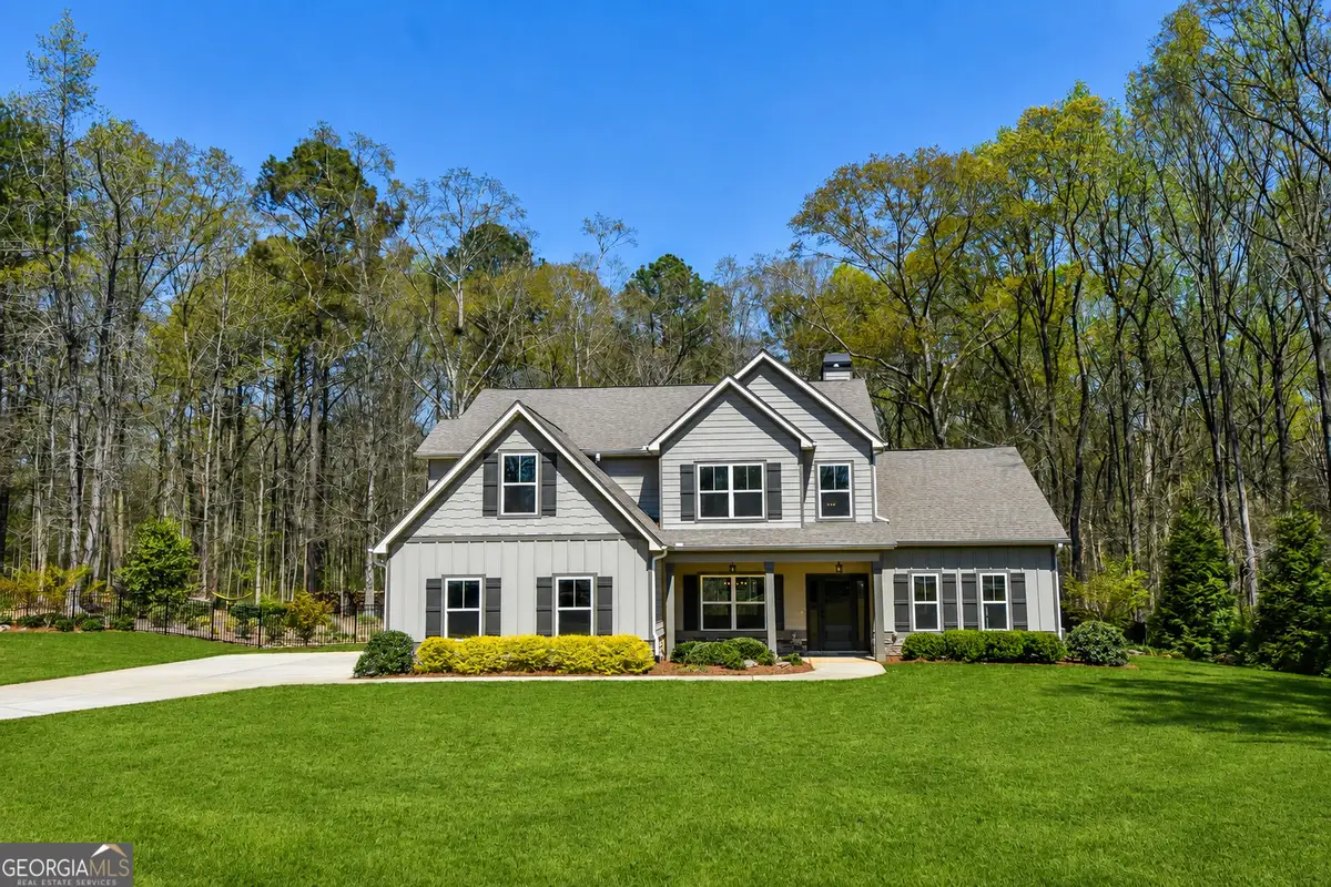 397 Oak Grove Path, Griffin, GA 30224 - #1