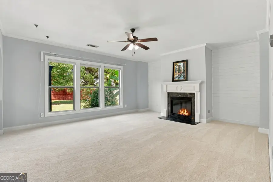 5765 White Creek Run, Cumming, GA 30040 - #3
