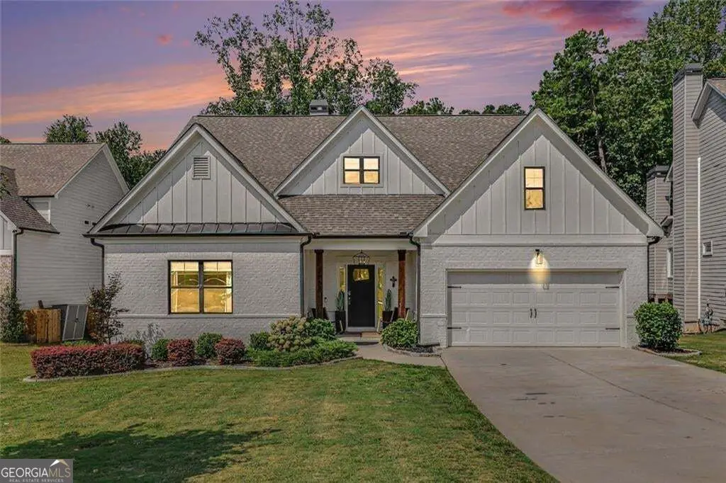 2058 Sydney Cove Court, Buford, GA 30518 - #1