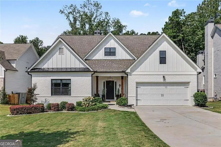 2058 Sydney Cove Court, Buford, GA 30518 - #2