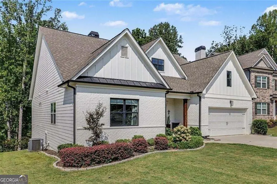 2058 Sydney Cove Court, Buford, GA 30518 - #3