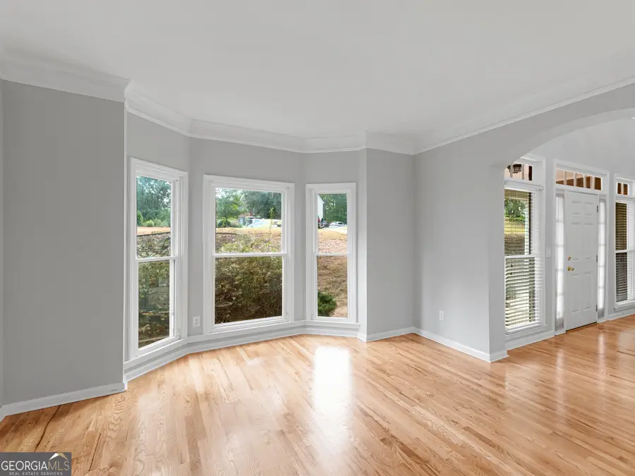 345 Hidden Lake Drive, Fayetteville, GA 30215 - #3