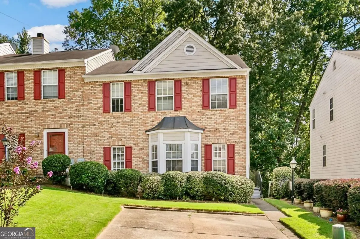 2505 Thorngate Drive, Acworth, GA 30101 - #1