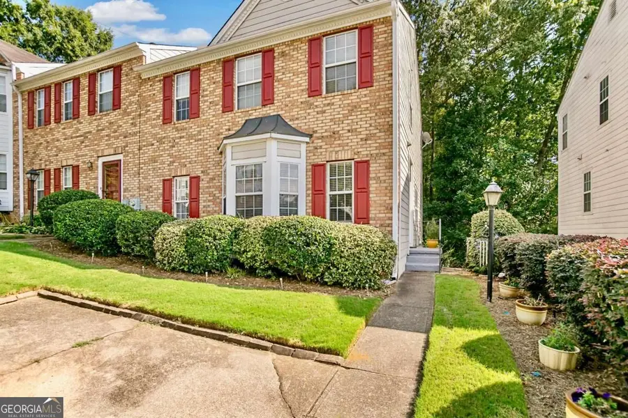2505 Thorngate Drive, Acworth, GA 30101 - #3