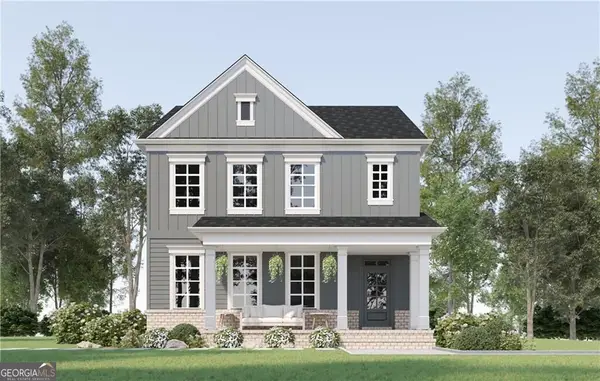 983 Homepark Circle, Buford, GA 30518