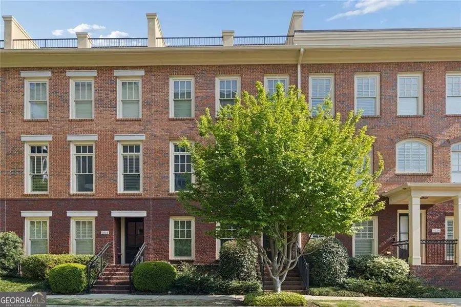 1014 River Vista Drive, Atlanta, GA 30339 - #3
