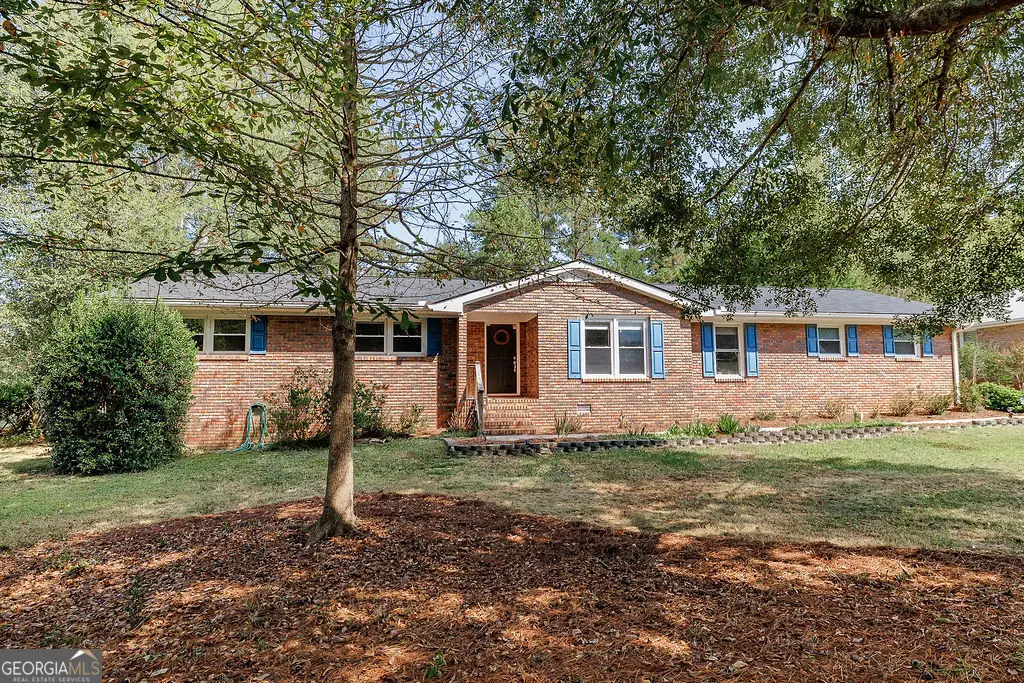 525 Cedar Creek Drive, Athens, GA 30605 - #1