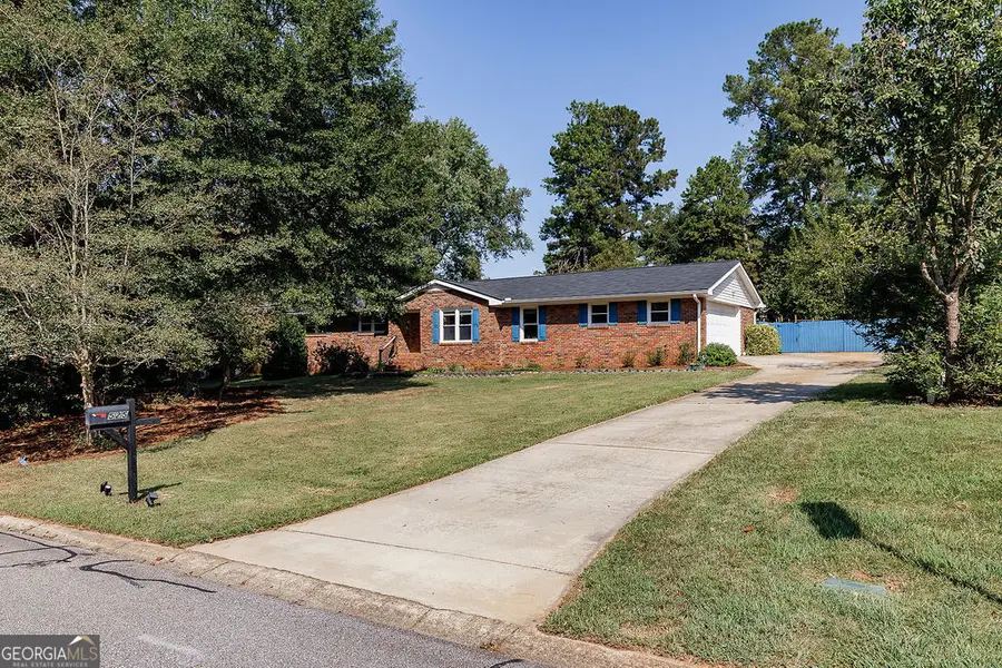 525 Cedar Creek Drive, Athens, GA 30605 - #2