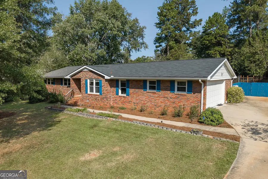 525 Cedar Creek Drive, Athens, GA 30605 - #3