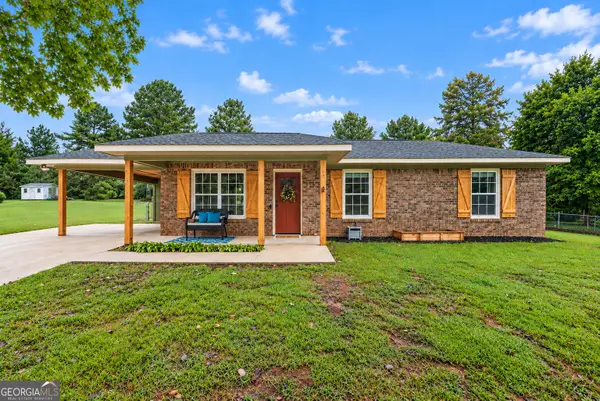 95 Country View Drive, Eastanollee, GA 30538
