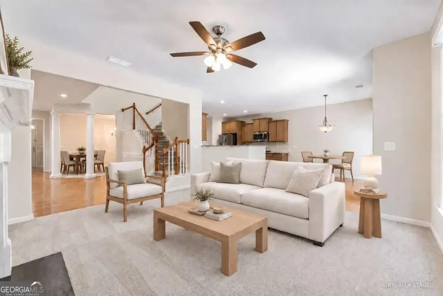3765 Baxley Lane, Suwanee, GA 30024 - #2