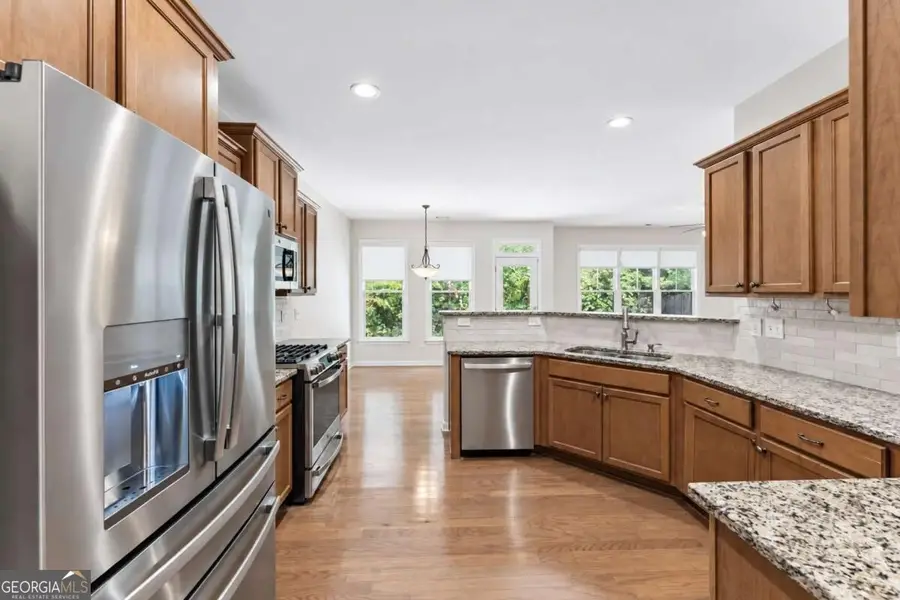 3765 Baxley Lane, Suwanee, GA 30024 - #3
