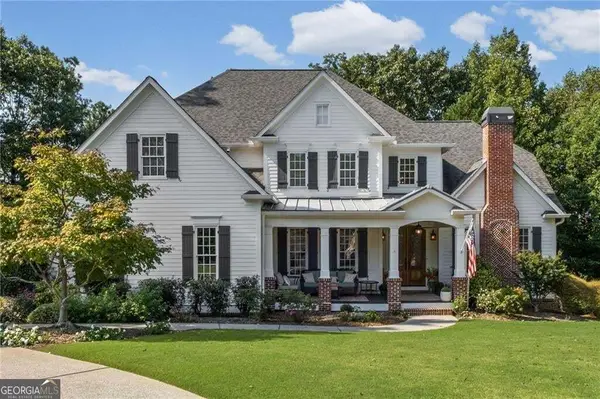 5015 Rockingham Drive, Roswell, GA 30075