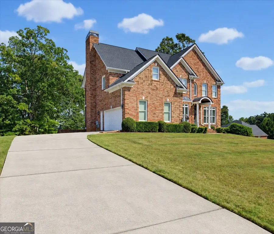 144 Chapel Ridge Drive, Ellenwood, GA 30294 - #3