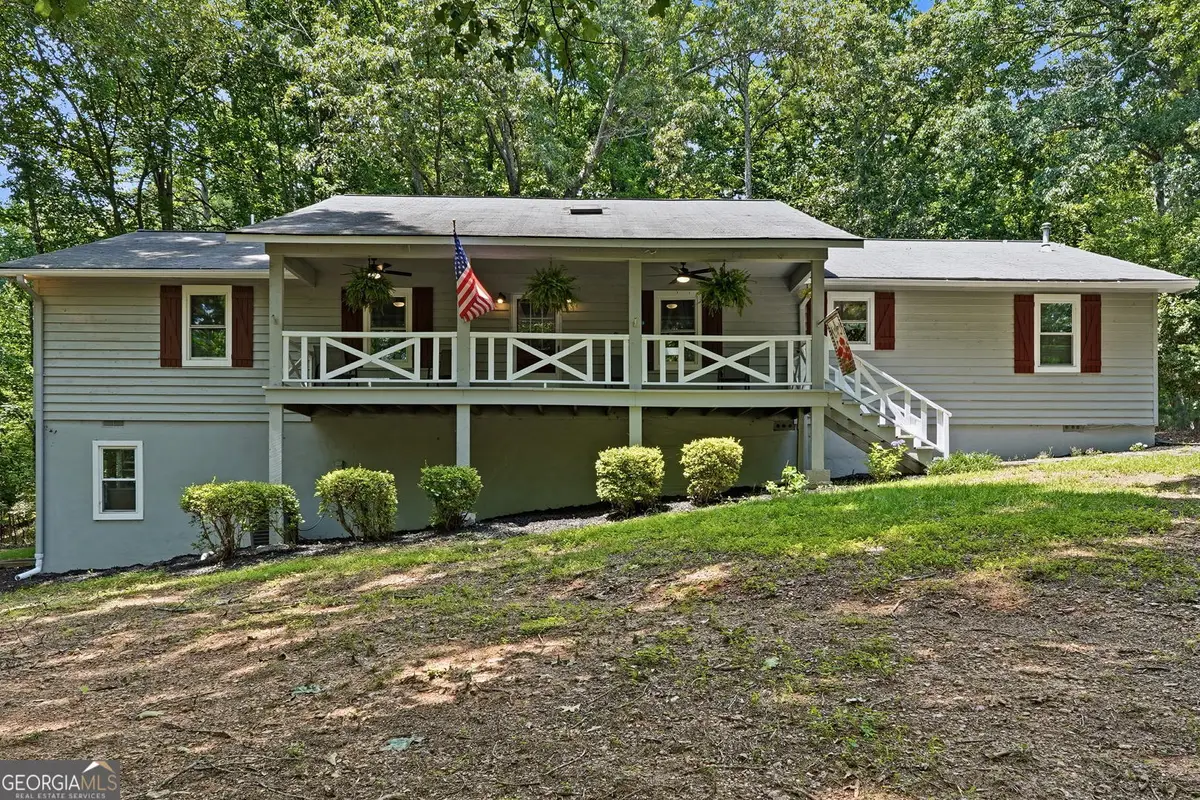 426 Green Ridge Road, Cartersville, GA 30120 - #1