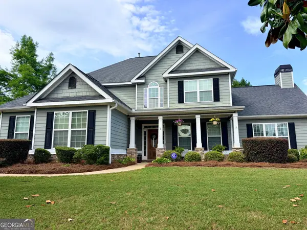 7106 Golfside Drive Se, Covington, GA 30014