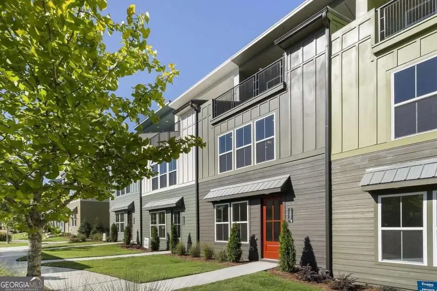 1354 Breezy Street Se #250, Atlanta, GA 30315 - #2