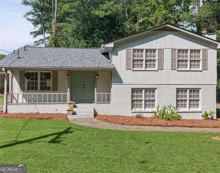 3167 Mountain Creek Lane Ne, Roswell, GA 30075 - #2