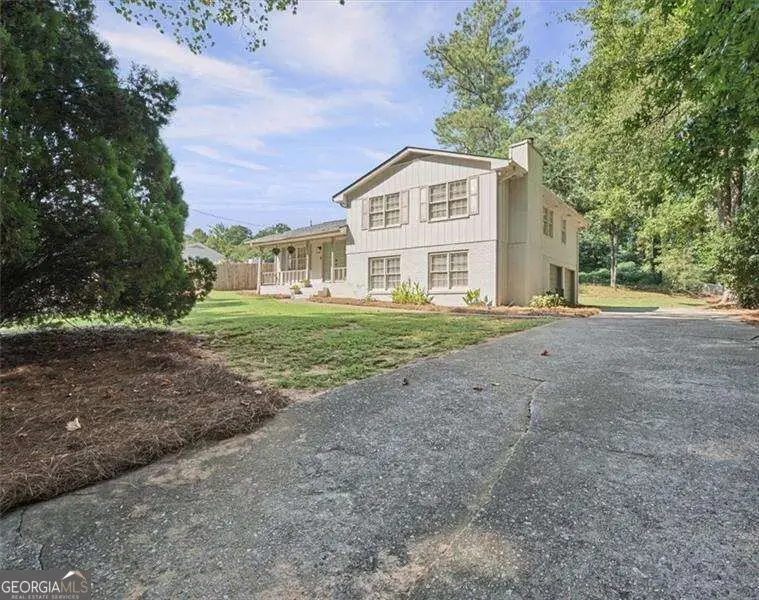 3167 Mountain Creek Lane Ne, Roswell, GA 30075 - #3