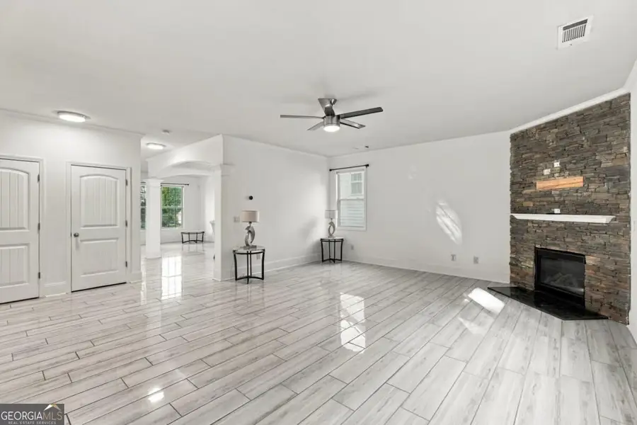 351 The Boulevard, Newnan, GA 30263 - #2